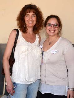 Foto de la galería: Acompañó el buen tiempo y los posadeños fueron a las urnas con alegría y compromiso