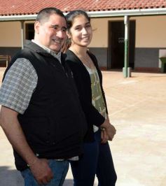 Foto de la galería: Acompañó el buen tiempo y los posadeños fueron a las urnas con alegría y compromiso