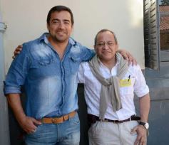 Foto de la galería: Acompañó el buen tiempo y los posadeños fueron a las urnas con alegría y compromiso