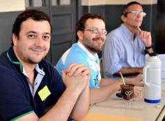 Foto de la galería: Acompañó el buen tiempo y los posadeños fueron a las urnas con alegría y compromiso