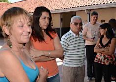 Foto de la galería: Acompañó el buen tiempo y los posadeños fueron a las urnas con alegría y compromiso