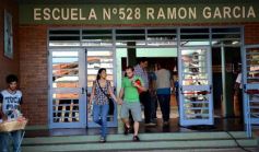 Foto de la galería: Acompañó el buen tiempo y los posadeños fueron a las urnas con alegría y compromiso