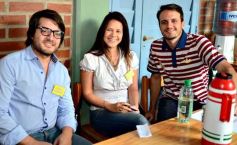 Foto de la galería: Acompañó el buen tiempo y los posadeños fueron a las urnas con alegría y compromiso