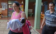 Foto de la galería: Acompañó el buen tiempo y los posadeños fueron a las urnas con alegría y compromiso