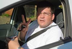 Foto de la galería: Acompañó el buen tiempo y los posadeños fueron a las urnas con alegría y compromiso