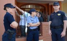 Foto de la galería: Acompañó el buen tiempo y los posadeños fueron a las urnas con alegría y compromiso