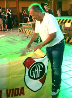 Foto de la galería: Acompañó el buen tiempo y los posadeños fueron a las urnas con alegría y compromiso