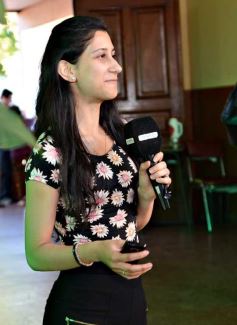 Foto de la galería: Acompañó el buen tiempo y los posadeños fueron a las urnas con alegría y compromiso