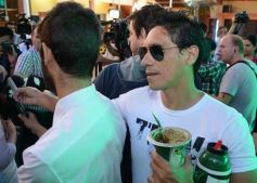 Foto de la galería: Acompañó el buen tiempo y los posadeños fueron a las urnas con alegría y compromiso