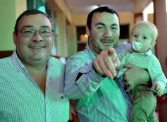 Foto de la galería: Acompañó el buen tiempo y los posadeños fueron a las urnas con alegría y compromiso