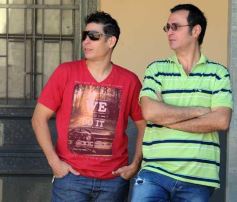 Foto de la galería: Acompañó el buen tiempo y los posadeños fueron a las urnas con alegría y compromiso