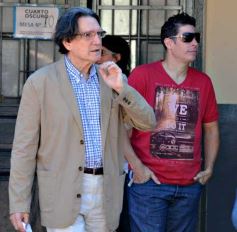 Foto de la galería: Acompañó el buen tiempo y los posadeños fueron a las urnas con alegría y compromiso