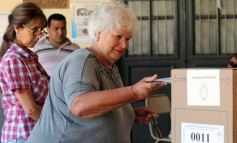 Foto de la galería: Acompañó el buen tiempo y los posadeños fueron a las urnas con alegría y compromiso