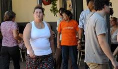 Foto de la galería: Acompañó el buen tiempo y los posadeños fueron a las urnas con alegría y compromiso