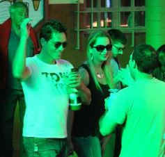 Foto de la galería: Acompañó el buen tiempo y los posadeños fueron a las urnas con alegría y compromiso