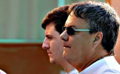 Foto de la galería: Acompañó el buen tiempo y los posadeños fueron a las urnas con alegría y compromiso