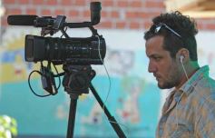 Foto de la galería: Acompañó el buen tiempo y los posadeños fueron a las urnas con alegría y compromiso