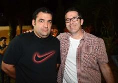 Foto de la galería: En Misiones, la ola naranja del FpV y la renovación arrasaron en las PASO