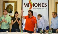 Foto de la galería: En Misiones, la ola naranja del FpV y la renovación arrasaron en las PASO