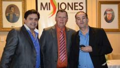 Foto de la galería: En Misiones, la ola naranja del FpV y la renovación arrasaron en las PASO