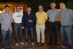 Foto de la galería: En Misiones, la ola naranja del FpV y la renovación arrasaron en las PASO