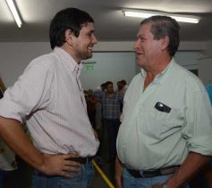 Foto de la galería: En Misiones, la ola naranja del FpV y la renovación arrasaron en las PASO