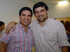 Foto de la galería: En Misiones, la ola naranja del FpV y la renovación arrasaron en las PASO