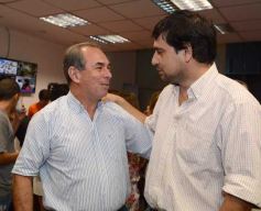 Foto de la galería: En Misiones, la ola naranja del FpV y la renovación arrasaron en las PASO