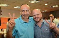 Foto de la galería: En Misiones, la ola naranja del FpV y la renovación arrasaron en las PASO