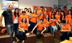 Foto de la galería: En Misiones, la ola naranja del FpV y la renovación arrasaron en las PASO