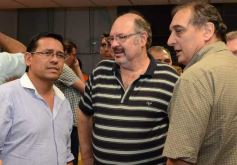 Foto de la galería: En Misiones, la ola naranja del FpV y la renovación arrasaron en las PASO