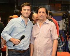 Foto de la galería: En Misiones, la ola naranja del FpV y la renovación arrasaron en las PASO