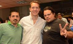 Foto de la galería: En Misiones, la ola naranja del FpV y la renovación arrasaron en las PASO