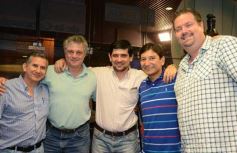 Foto de la galería: En Misiones, la ola naranja del FpV y la renovación arrasaron en las PASO