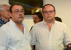 Foto de la galería: En Misiones, la ola naranja del FpV y la renovación arrasaron en las PASO