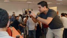 Foto de la galería: En Misiones, la ola naranja del FpV y la renovación arrasaron en las PASO