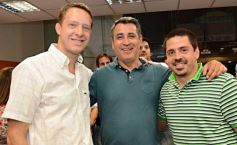 Foto de la galería: En Misiones, la ola naranja del FpV y la renovación arrasaron en las PASO