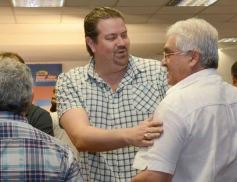 Foto de la galería: En Misiones, la ola naranja del FpV y la renovación arrasaron en las PASO