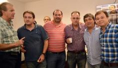 Foto de la galería: En Misiones, la ola naranja del FpV y la renovación arrasaron en las PASO