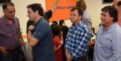 Foto de la galería: En Misiones, la ola naranja del FpV y la renovación arrasaron en las PASO