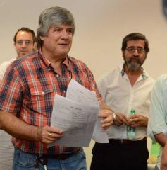 Foto de la galería: En Misiones, la ola naranja del FpV y la renovación arrasaron en las PASO