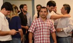 Foto de la galería: En Misiones, la ola naranja del FpV y la renovación arrasaron en las PASO