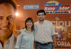 Foto de la galería: En Misiones, la ola naranja del FpV y la renovación arrasaron en las PASO