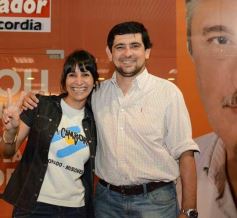 Foto de la galería: En Misiones, la ola naranja del FpV y la renovación arrasaron en las PASO