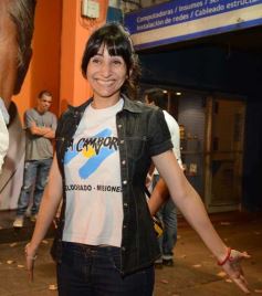 Foto de la galería: En Misiones, la ola naranja del FpV y la renovación arrasaron en las PASO