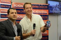 Foto de la galería: En Misiones, la ola naranja del FpV y la renovación arrasaron en las PASO