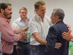 Foto de la galería: En Misiones, la ola naranja del FpV y la renovación arrasaron en las PASO