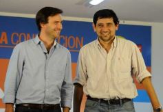 Foto de la galería: En Misiones, la ola naranja del FpV y la renovación arrasaron en las PASO