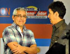 Foto de la galería: En Misiones, la ola naranja del FpV y la renovación arrasaron en las PASO