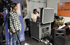 Foto de la galería: En Misiones, la ola naranja del FpV y la renovación arrasaron en las PASO